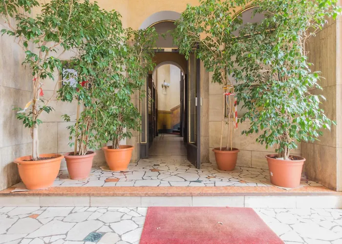Casa D\'Enrico