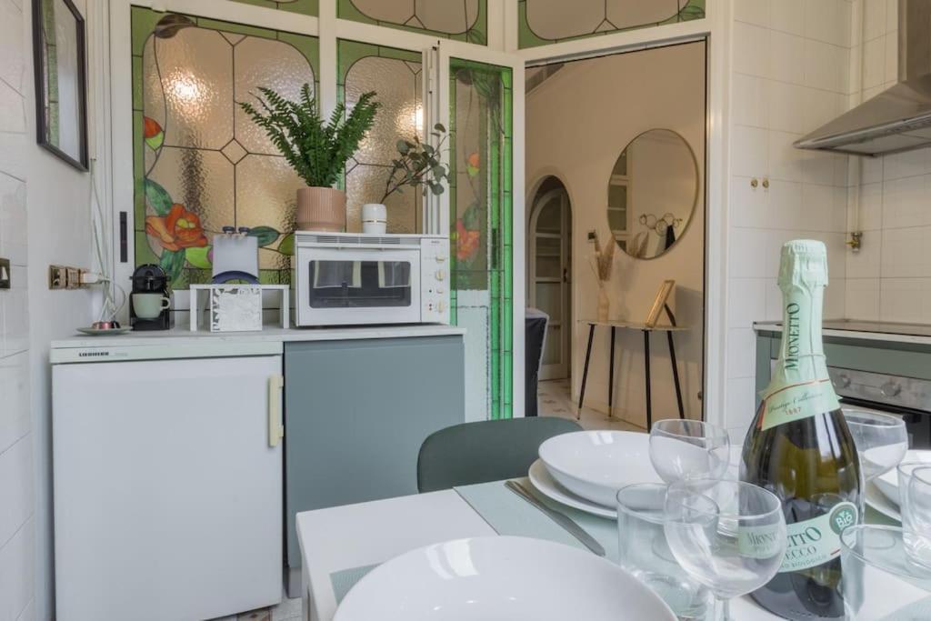 Appartement Casa D'enrico *