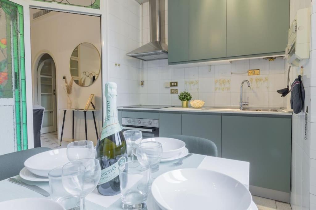 Appartement Casa D'enrico Milan