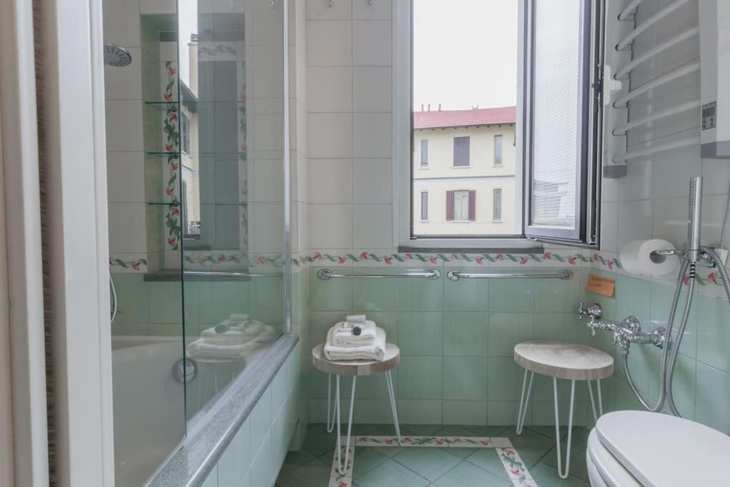 Casa D'enrico Appartement