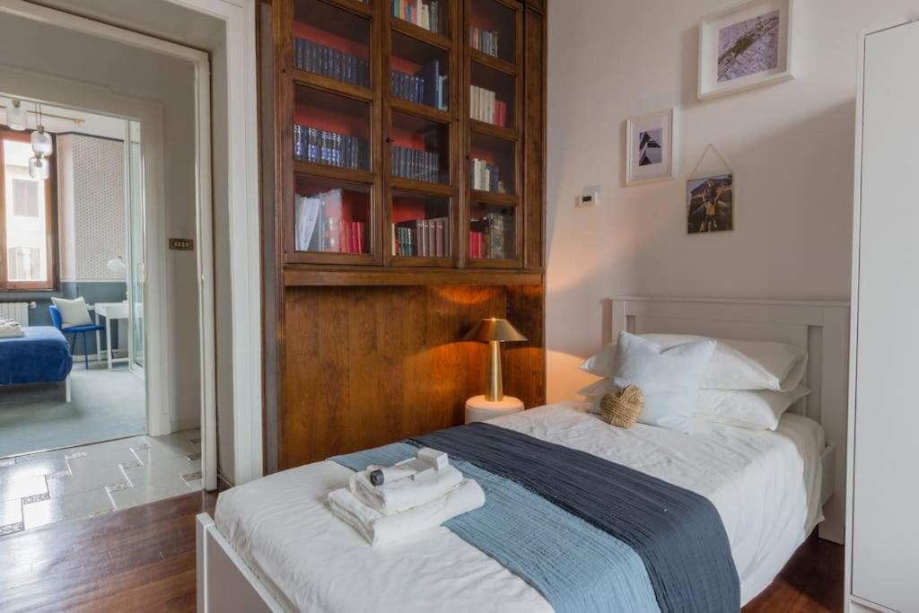 Casa D'enrico Appartement *