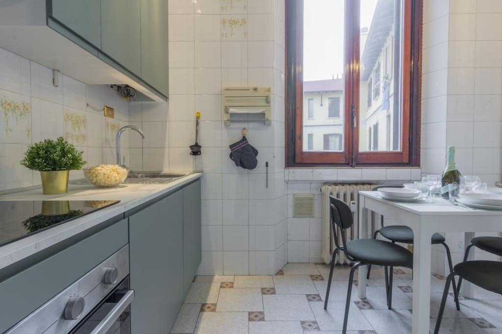 Casa D'enrico Appartement Milan