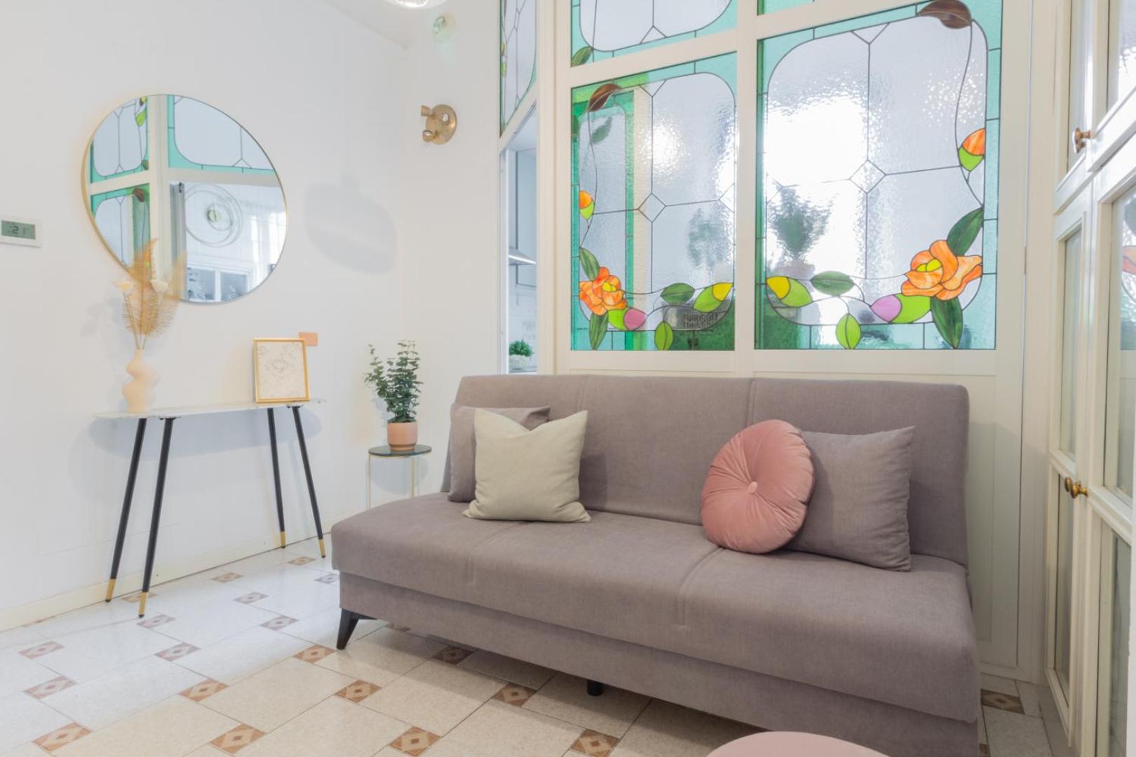 Appartement Casa D'enrico Milan