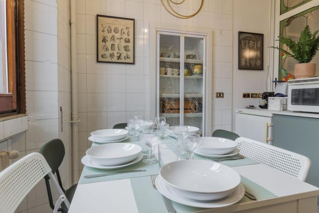 Appartement Casa D'enrico