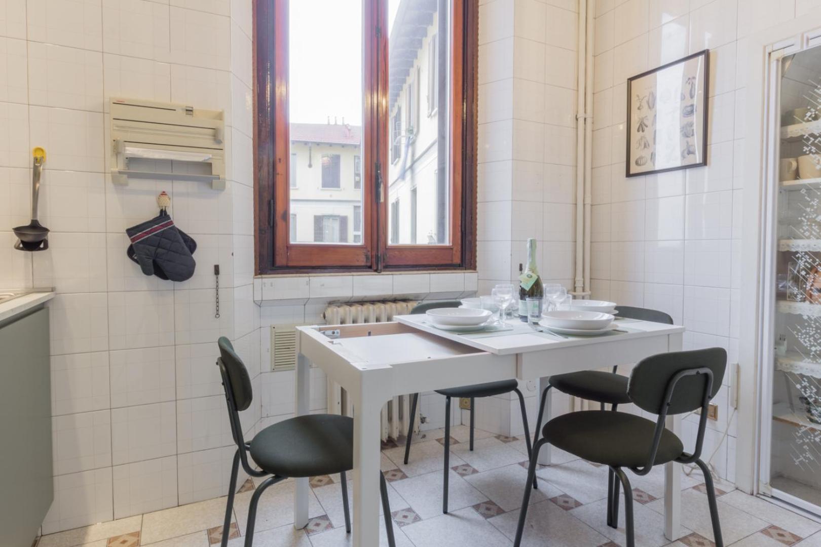 Casa D'enrico Appartement