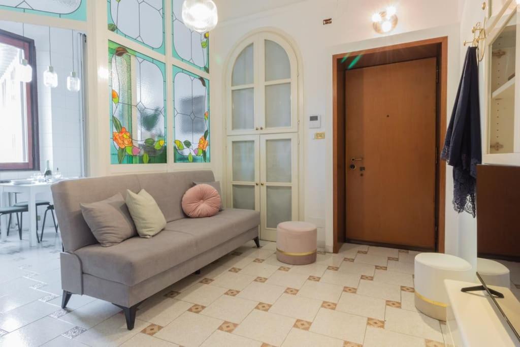 Apartment Casa D'enrico *