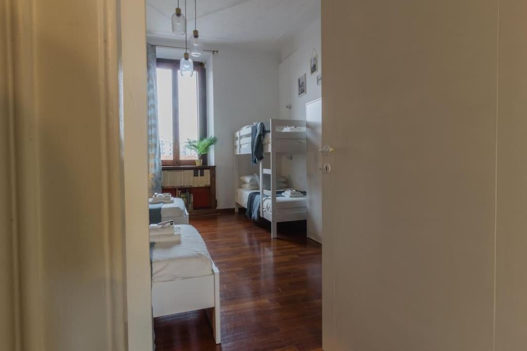 Casa D'enrico Appartement Milan