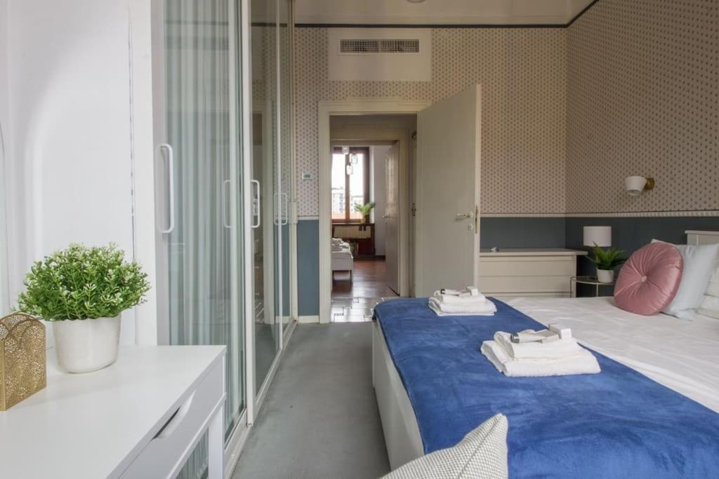 Casa D'enrico Apartment *