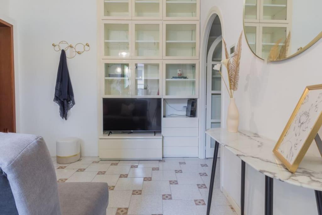Appartement Casa D'enrico *