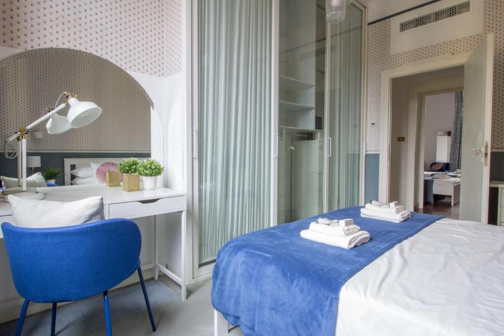 Casa D'enrico Appartement
