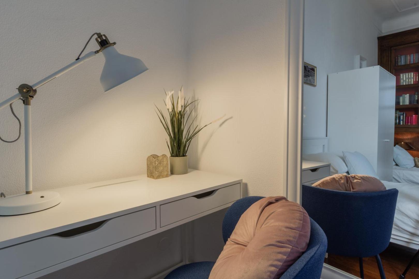 Appartement Casa D'enrico