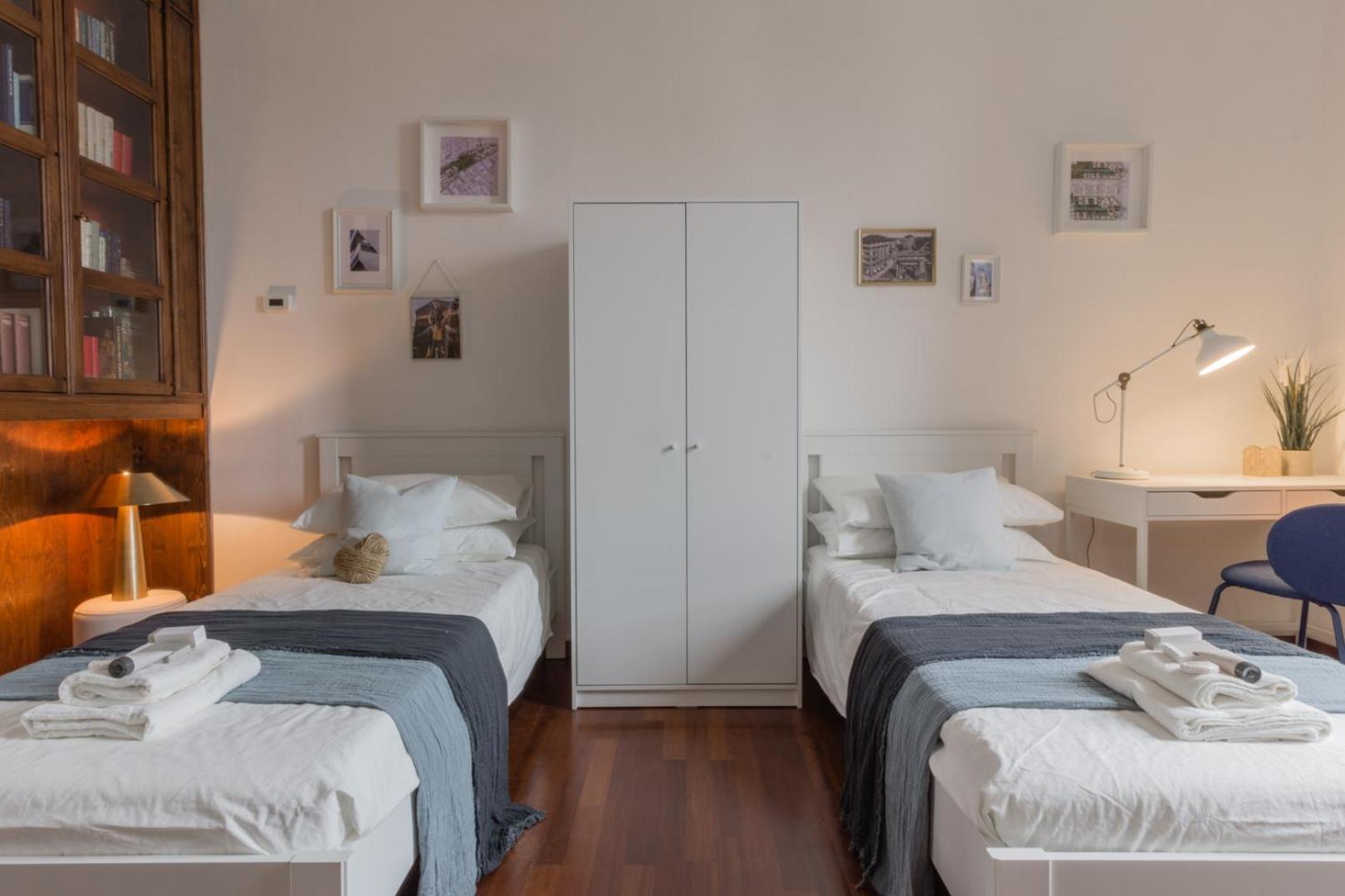 Casa D'enrico Appartement *