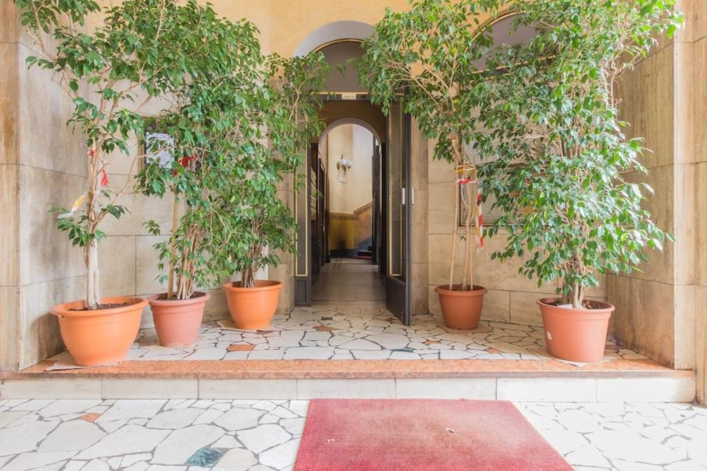 Casa D'enrico Apartment Milan