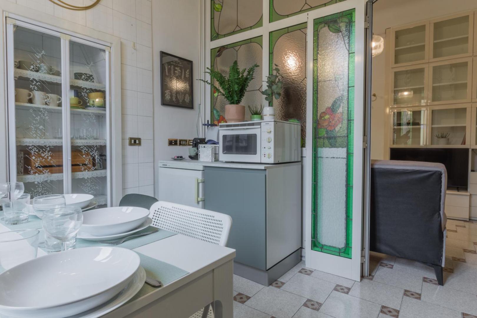 Appartement Casa D'enrico Milan