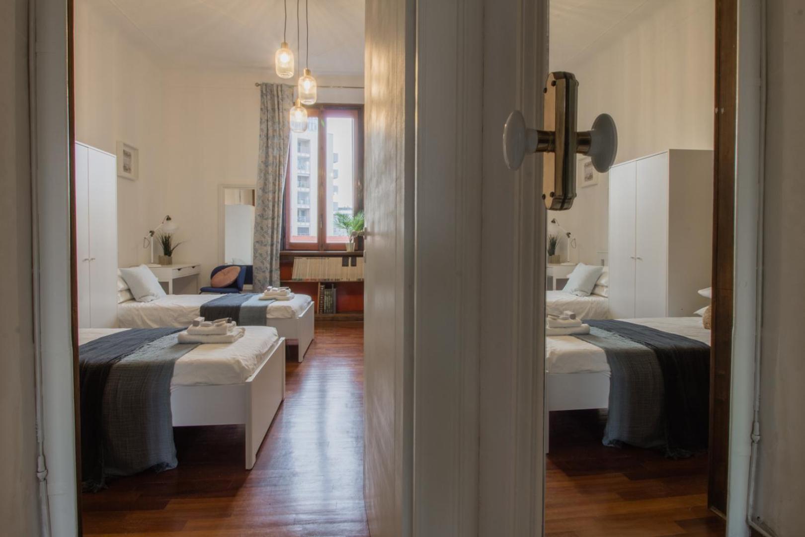 Appartement Casa D'enrico