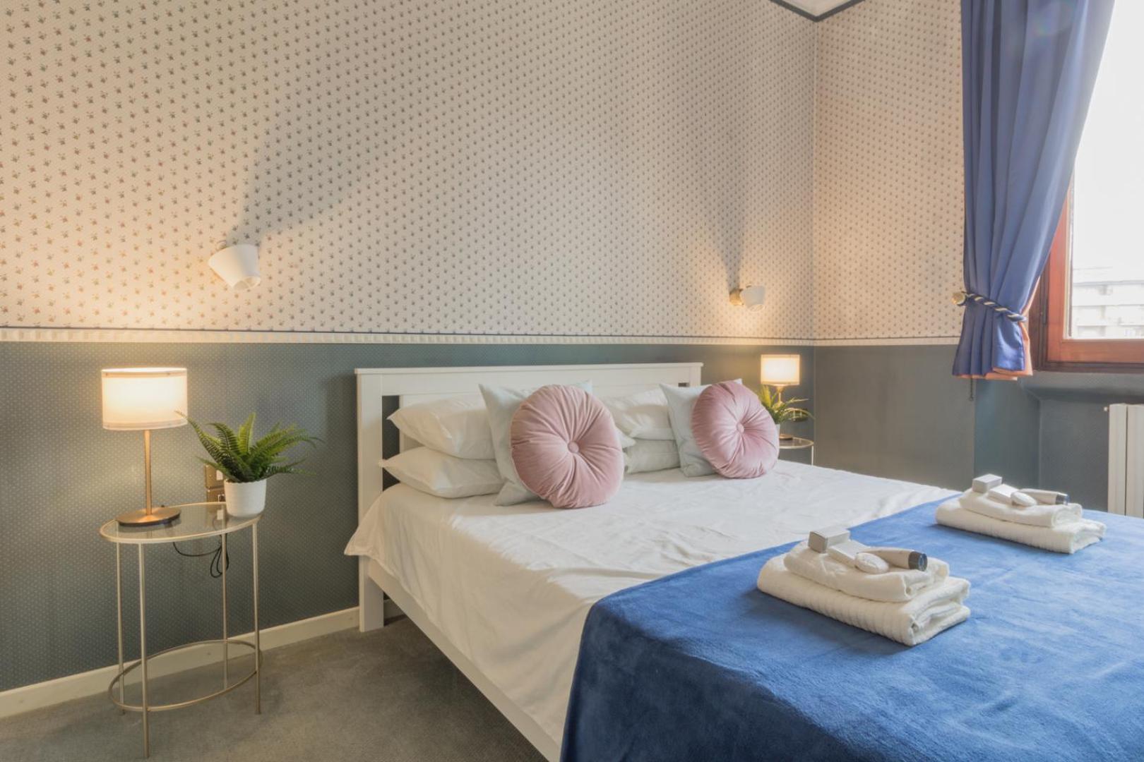 Casa D'enrico Appartement *
