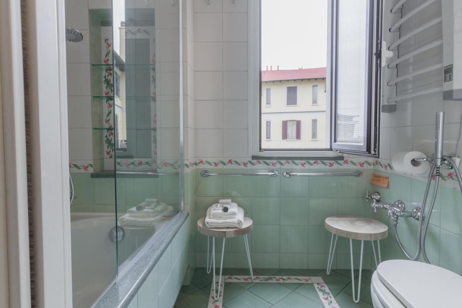 Casa D'enrico Appartement *
