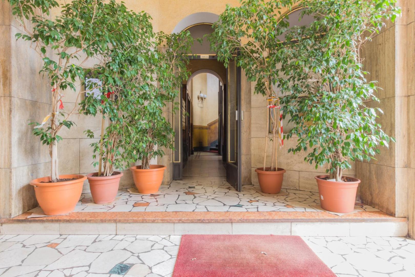 Casa D'enrico * Milan