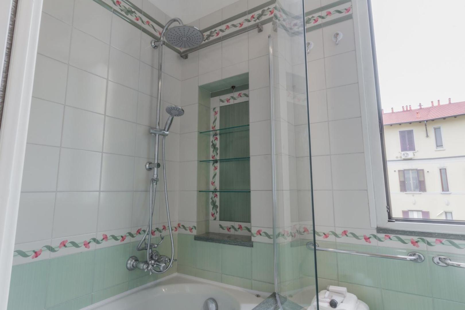 Appartement Casa D'enrico