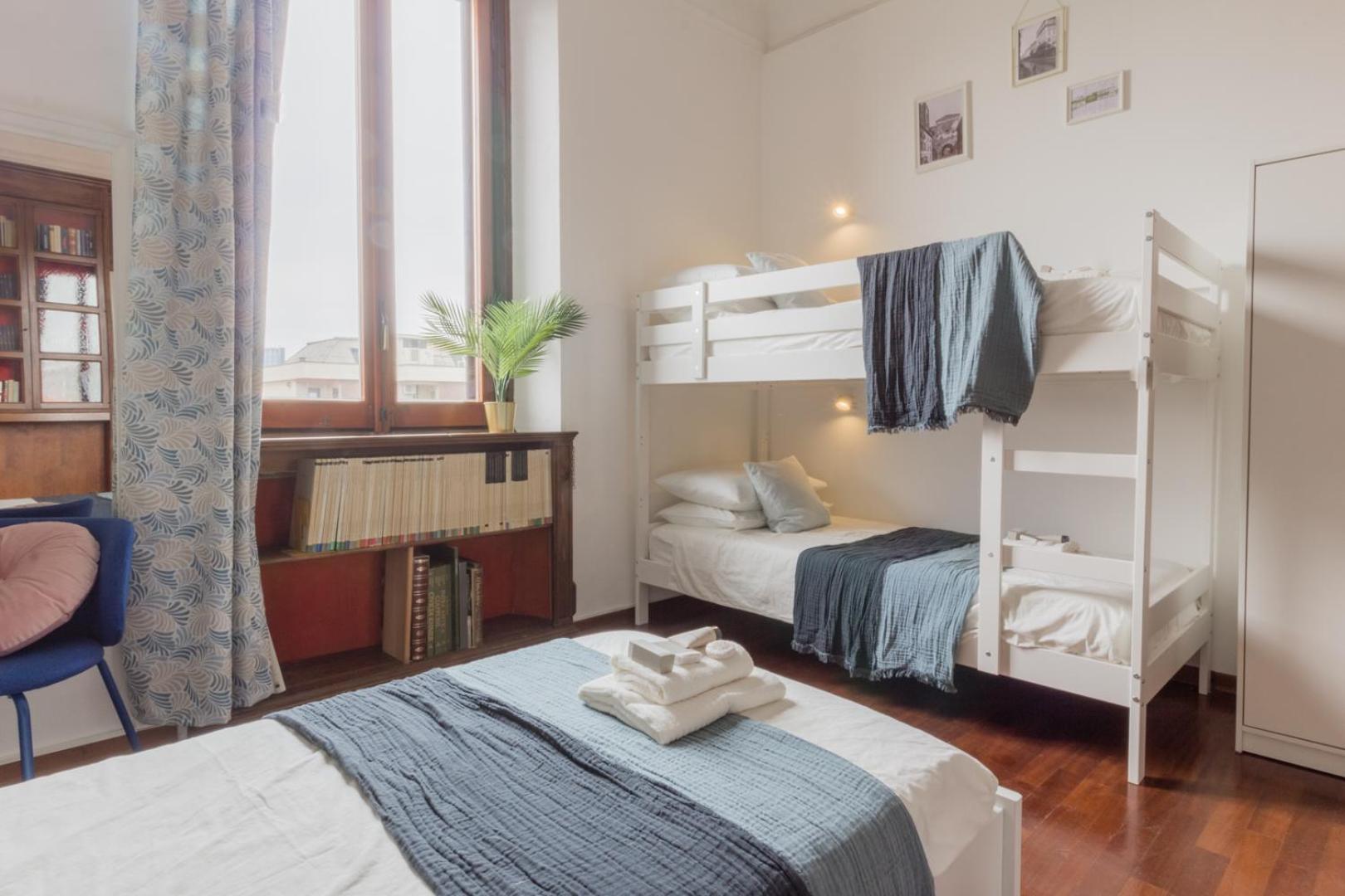 Casa D'enrico Appartement *