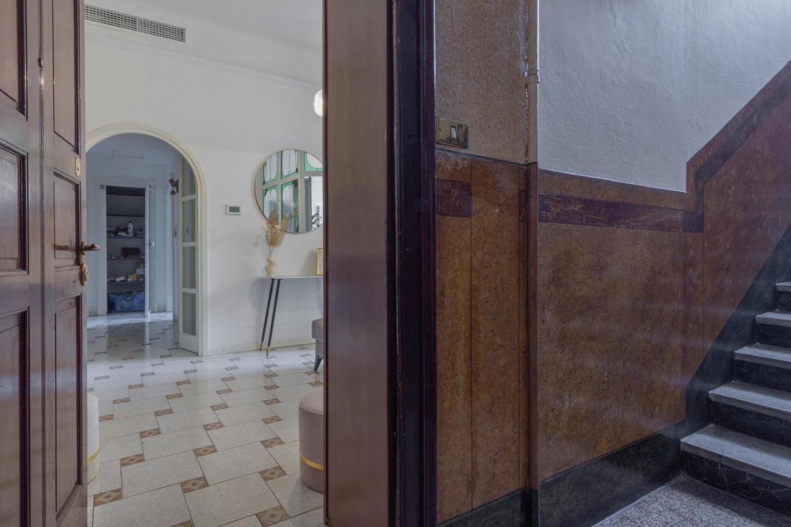 Casa D'enrico *