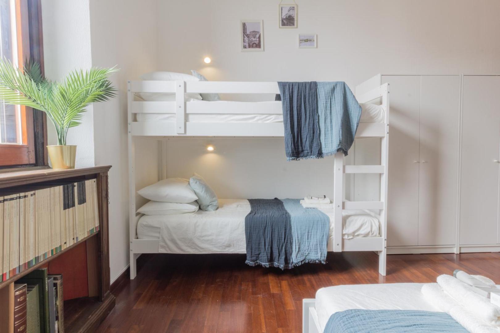 Casa D'enrico Appartement