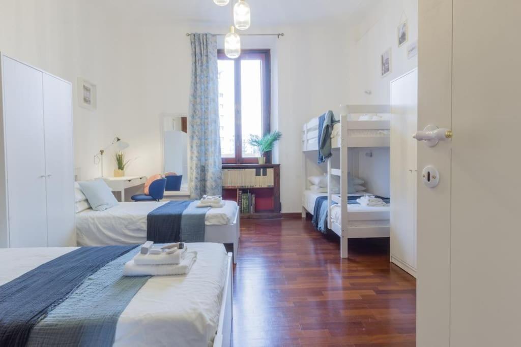 Casa D'enrico Apartment Milan