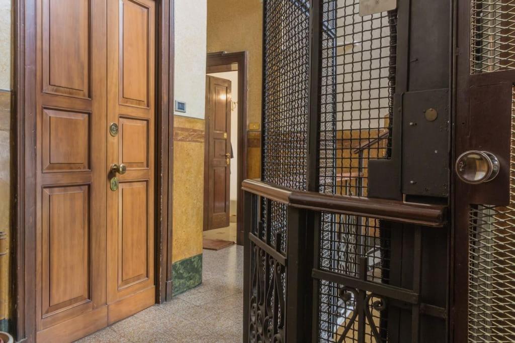 Appartement Casa D'enrico