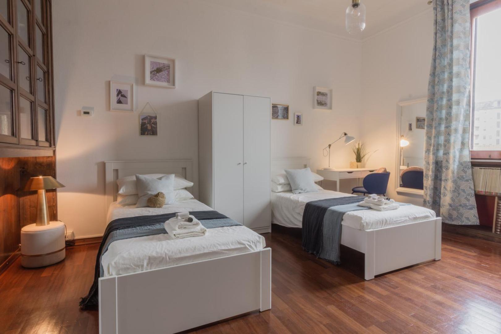 Casa D'enrico Appartement *