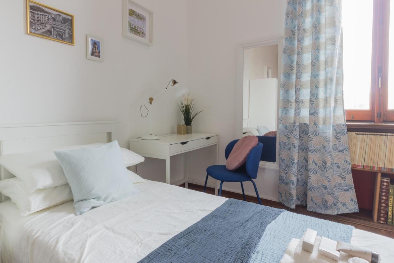 Appartement Casa D'enrico Milan