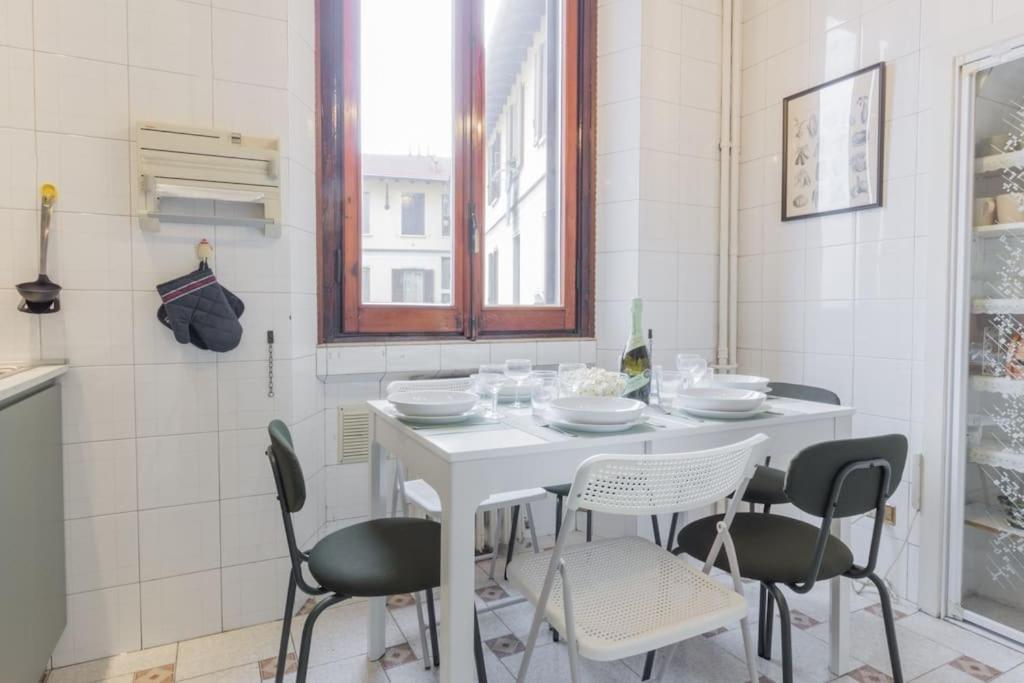 Appartement Casa D'enrico