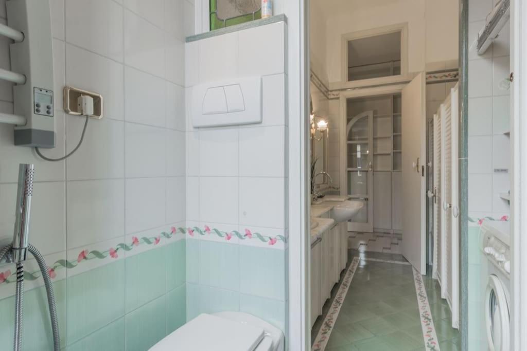 Appartement Casa D'enrico *