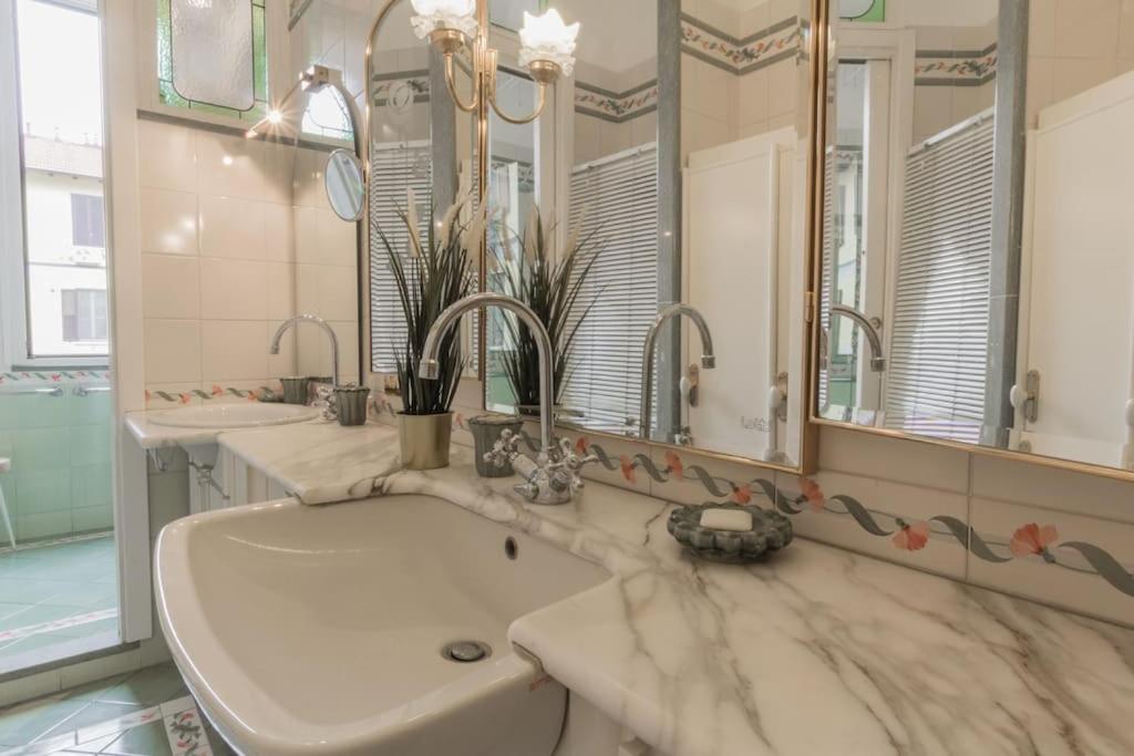 Casa D'enrico Appartement *
