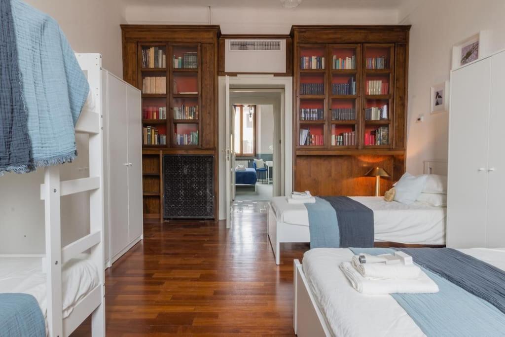 Casa D'enrico Milan