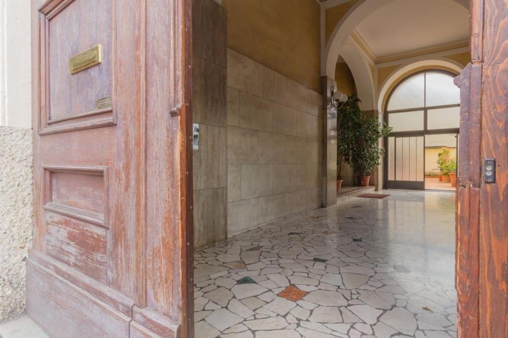 Casa D'enrico