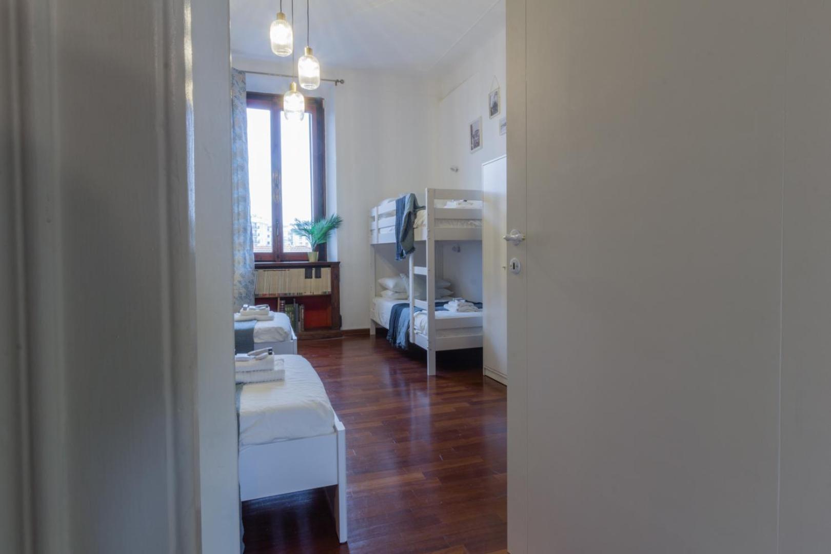 Casa D'enrico Appartement *