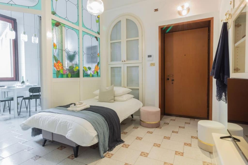 Casa D'enrico Mailand