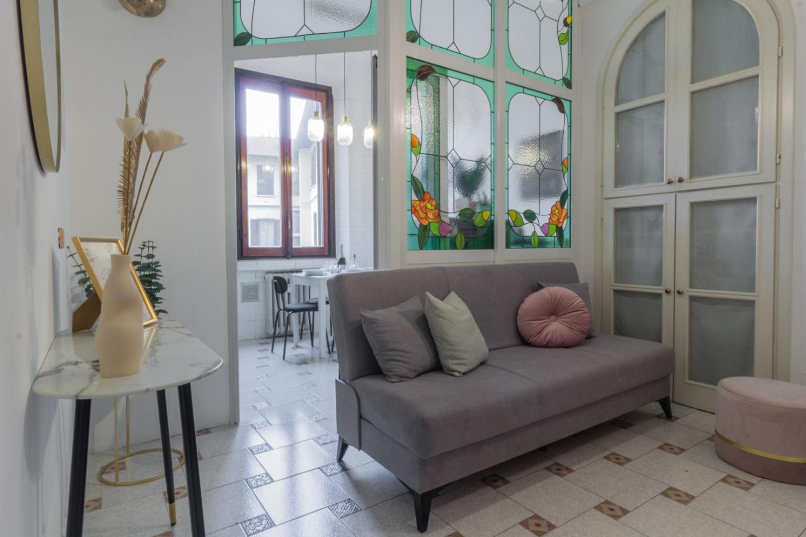 Casa D'enrico Apartment Mailand